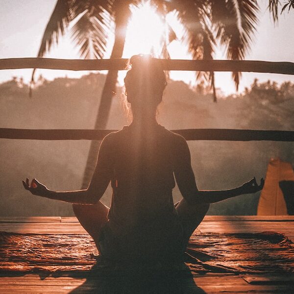 yoga-sonnenuntergang